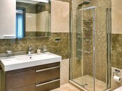 İcarəyə verilir 3 otaqlı yeni tikili 125 m², Nəsimi r., photo 7 from 8