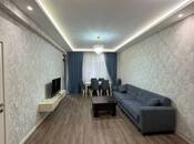 İcarəyə verilir 3 otaqlı yeni tikili 100 m², Şah İsmayıl Xətai m., photo 1 from 8