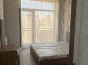 İcarəyə verilir 2 otaqlı yeni tikili 60 m², Nizami m., photo 4 from 8
