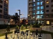 İcarəyə verilir 2 otaqlı yeni tikili 60 m², Nizami m., photo 1 from 8