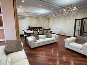 İcarəyə verilir 3 otaqlı yeni tikili 170 m², 28 May m., photo 4 from 8