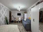 Продаётся 2-комн. вторичка 41 м², м. Кара Караев, photo 3 from 8
