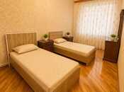 İcarəyə verilir 3 otaqlı yeni tikili 135 m², İnşaatçılar m., photo 5 from 8