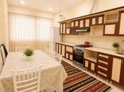İcarəyə verilir 3 otaqlı yeni tikili 135 m², İnşaatçılar m., photo 7 from 8