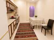 İcarəyə verilir 3 otaqlı yeni tikili 135 m², İnşaatçılar m., photo 8 from 8