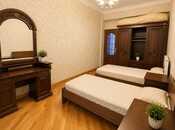 İcarəyə verilir 3 otaqlı yeni tikili 135 m², İnşaatçılar m., photo 4 from 8