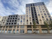 Продаётся 3-комн. новостройка 96 м², Насиминский  р., photo 1 from 8