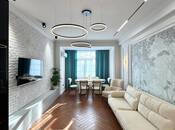 İcarəyə verilir 2 otaqlı yeni tikili 75 m², Elmlər Akademiyası m., photo 2 from 8