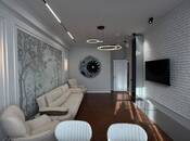 İcarəyə verilir 2 otaqlı yeni tikili 75 m², Elmlər Akademiyası m., photo 6 from 8