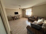 İcarəyə verilir 2 otaqlı yeni tikili 100 m², Gənclik m., photo 1 from 8