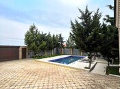 İcarəyə verilir 4 otaqlı həyət evi/bağ evi 300 m², Fatmayı q., photo 6 from 8