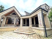 İcarəyə verilir 4 otaqlı həyət evi/bağ evi 300 m², Fatmayı q., photo 7 from 8