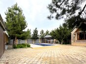 İcarəyə verilir 4 otaqlı həyət evi/bağ evi 300 m², Fatmayı q., photo 4 from 8