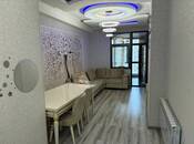 İcarəyə verilir 3 otaqlı yeni tikili 80 m², Gənclik m., photo 1 from 8