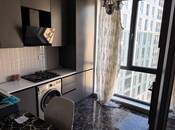 İcarəyə verilir 3 otaqlı yeni tikili 80 m², Gənclik m., photo 6 from 8