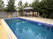 İcarəyə verilir 4 otaqlı həyət evi/bağ evi 300 m², Fatmayı q., photo 2 from 8