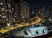 İcarəyə verilir 3 otaqlı yeni tikili 70 m², Bakmil m., photo 1 from 8