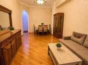İcarəyə verilir 3 otaqlı yeni tikili 135 m², İnşaatçılar m., photo 3 from 8