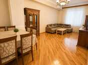 İcarəyə verilir 3 otaqlı yeni tikili 135 m², İnşaatçılar m., photo 2 from 8