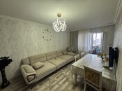 Satılır 2 otaqlı köhnə tikili 55 m², Həzi Aslanov m., photo 3 from 8