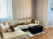 İcarəyə verilir 3 otaqlı yeni tikili 125 m², Nizami m., photo 6 from 8