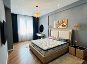 İcarəyə verilir 3 otaqlı yeni tikili 125 m², Nizami m., photo 7 from 8