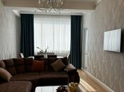 İcarəyə verilir 2 otaqlı yeni tikili 95 m², Qara Qarayev m., photo 2 from 4