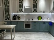 İcarəyə verilir 2 otaqlı yeni tikili 95 m², Qara Qarayev m., photo 3 from 4
