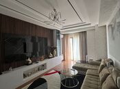 İcarəyə verilir 3 otaqlı yeni tikili 120 m², Elmlər Akademiyası m., photo 2 from 8