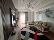 İcarəyə verilir 3 otaqlı yeni tikili 120 m², Elmlər Akademiyası m., photo 3 from 8