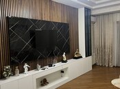 İcarəyə verilir 3 otaqlı yeni tikili 120 m², Elmlər Akademiyası m., photo 1 from 8