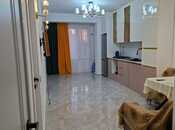 İcarəyə verilir 3 otaqlı yeni tikili 70 m², Həzi Aslanov m., photo 1 from 8