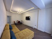 İcarəyə verilir 2 otaqlı yeni tikili 74 m², Nəsimi r., photo 4 from 8