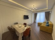 İcarəyə verilir 2 otaqlı yeni tikili 74 m², Nəsimi r., photo 1 from 8