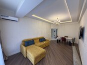 İcarəyə verilir 2 otaqlı yeni tikili 74 m², Nəsimi r., photo 3 from 8