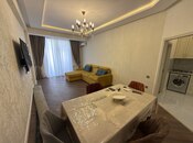 İcarəyə verilir 2 otaqlı yeni tikili 74 m², Nəsimi r., photo 2 from 8