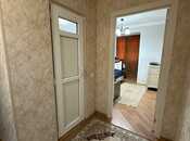 Satılır 2 otaqlı köhnə tikili 40 m², Qara Qarayev m., photo 3 from 8