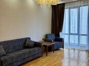 Сдаётся 2-комн. новостройка 62 м², м. Иншаатчылар, photo 4 from 6