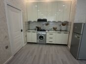 İcarəyə verilir 2 otaqlı yeni tikili 48 m², İnşaatçılar m., photo 5 from 8