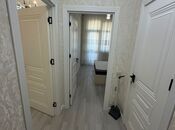 İcarəyə verilir 2 otaqlı yeni tikili 48 m², İnşaatçılar m., photo 2 from 8
