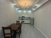 İcarəyə verilir 2 otaqlı yeni tikili 48 m², İnşaatçılar m., photo 1 from 8