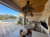 İcarəyə verilir 5 otaqlı həyət evi/bağ evi 200 m², Mərdəkan q., photo 7 from 8