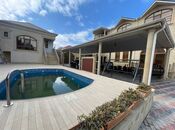 İcarəyə verilir 5 otaqlı həyət evi/bağ evi 200 m², Mərdəkan q., photo 8 from 8