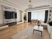 Satılır 3 otaqlı yeni tikili 130 m², Qara Qarayev m., photo 1 from 8