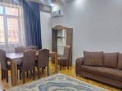 İcarəyə verilir 2 otaqlı yeni tikili 90 m², Nərimanov r., photo 8 from 8
