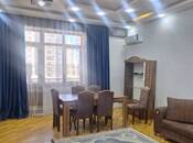 İcarəyə verilir 2 otaqlı yeni tikili 90 m², Nərimanov r., photo 6 from 8