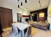 Сдаётся 3-комн. новостройка 115 м², Насиминский  р., photo 4 from 8