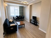 İcarəyə verilir 2 otaqlı yeni tikili 67 m², Nəsimi r., photo 2 from 8