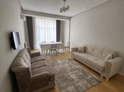 İcarəyə verilir 2 otaqlı yeni tikili 70 m², 8 Noyabr m., photo 1 from 8