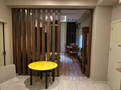 İcarəyə verilir 3 otaqlı yeni tikili 108 m², Gənclik m., photo 5 from 8